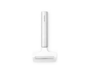 Brabantia Rabot à fromage à pâte molle Profile Acier inoxydable