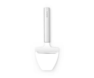 Brabantia Rabot à fromage Profile Acier inoxydable