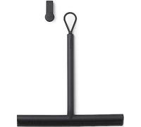 Brabantia Raclette de Douche, Collection Renew - Dark Grey
