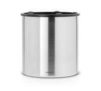 Brabantia - 313066 - Organiseur Pour Ustensiles De Cuisine - Matt Inox