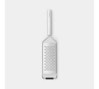 Brabantia Râpe à profiler grossière en acier inoxydable