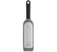 Brabantia - Râpe Rape Coupe Fine Plus Etui - Dark Gr