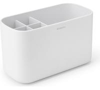 Brabantia ReNew Bathroom Caddy - Blanc