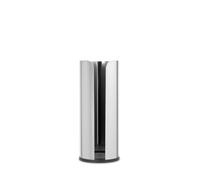 Brabantia ReNew distributeur de papier toilette chrome 280580