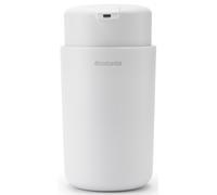 Brabantia Distributeur de savon ReNew 14 cm Blanc