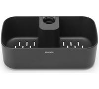 Brabantia ReNew Douche Caddy - Gris foncé