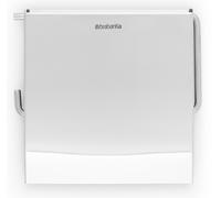 Brabantia 414589 dérouleur de papier toilette
