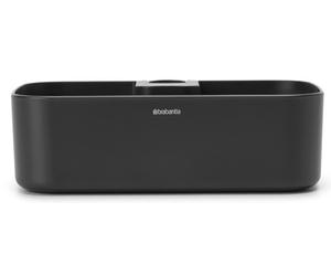 Brabantia ReNew porte-savon pour barres de douche gris 280740