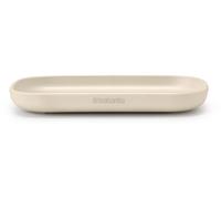 Brabantia ReNew porte-savon sur pied beige 223389