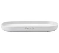 Brabantia ReNew porte-savon sur pied blanc 280221