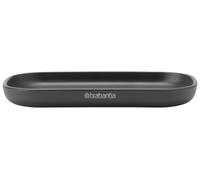 Brabantia ReNew porte-savon sur pied gris 280207