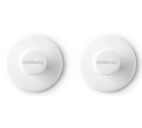 Brabantia ReNew porte-serviettes blanc 280344