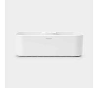Brabantia ReNew Support de douche blanc