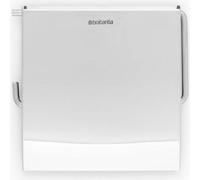 Brabantia 414589 dérouleur de papier toilette