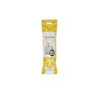 Brabantia Sacs poubelle PerfectFit 311727