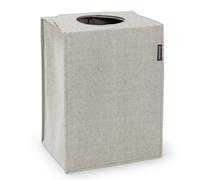 brabantia Sac à Linge Rectangulaire - Gris