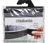 Brabantia Sac linge pour panier à linge Brabantia 35 L