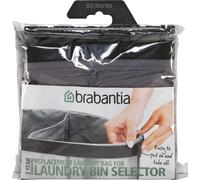 Brabantia Sac à linge de rechange pour Selector 55L Grey