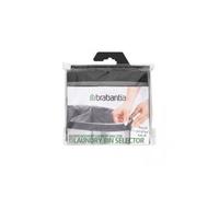 Brabantia Sac à linge de remplacement pour corbeille à linge Selector - Grey