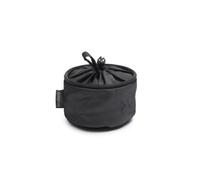 Brabantia - Sac à Pinces - pour Séchoir à Linge - Peut Contenir Jusqu'à 75 Pinces - Cordon de Fermeture - S'attache au Séchoir à Linge, à la Corde à Linge