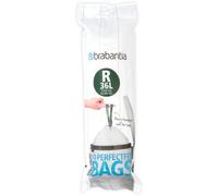 Brabantia Sac poubelle 36 L - 10 sacs - R