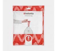 Brabantia Sacs poubelle B 5ltr 40 sacs