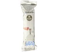 Brabantia Sacs poubelle PerFectFit rouleaux Code H 50-60 L - 246784