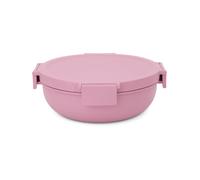 Brabantia Saladier Make & Take 1.3 L Lilac Pink