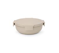 Brabantia Saladier Make & Take 1.3 L Soft Beige