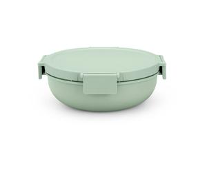 Brabantia Saladier Make & Take 1.3 L Vert jade