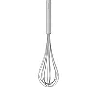 Brabantia Schneebesen Profile, groß, Kochutensil, Küchenhelfer, Quirl, Stahl, Matt Steel, 30.6 cm, 250842