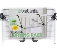 Brabantia Sèche-linge à porte Fresh White