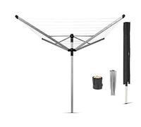 BRABANTIA Séchoir Lift-o-Matic Moyen