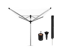 BRABANTIA Séchoir Lift-o-Matic Grand