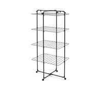 Brabantia Séchoir tour HangOn 30 mètres - Matt Black