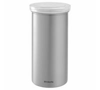 Un pot sur 18 gélules à la machine à café SENSEE Brabantia 1,4 je blanche casquette