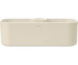 brabantia Serviteur de Douche ReNew - Soft Beige