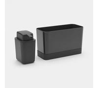 BRABANTIA Set d'organisateurs d'évier 302602