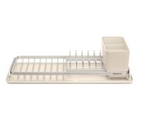Brabantia Sink Side égouttoir à vaisselle 46.3x20x12.5 cm beige 252006