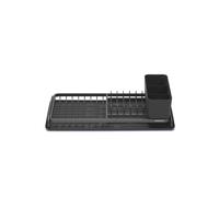 Brabantia Sink Side égouttoir à vaisselle 46.3x20x12.6 cm gris 117268