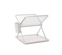 Brabantia Égouttoir pliable SinkSide 139383 – Gris clair