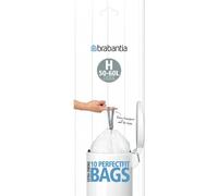 Brabantia Smartfix 50 l (H), 10 sacs poubelle