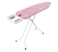 Brabantia Solid Steam table à repasser 160.5x46 cm 246067