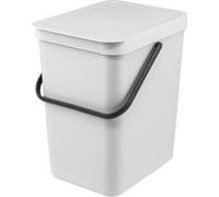 Brabantia Sort Go Poubelle. Light Grey 25 L
