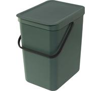 Brabantia Sort Go récipient 25l Fir Green