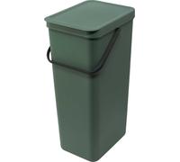 Brabantia Sort & Go récipient 40l Fir Green