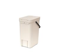 Brabantia Sort & Go trieur à déchets 12 l 251726