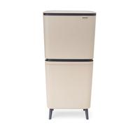 Brabantia SortUp Hi trieur à déchets 45 l 275005