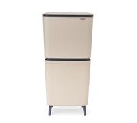 Brabantia SortUp Hi trieur à déchets 45 l 275029