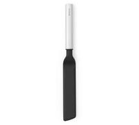 Brabantia Spatule anti-adhésive longue Profile Acier inoxydable